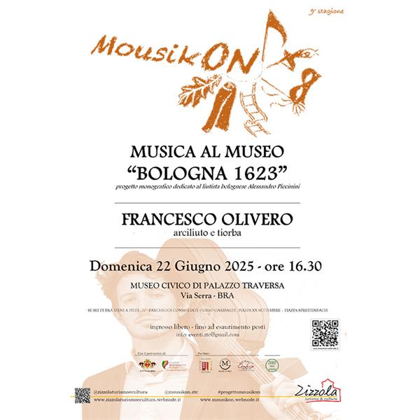MUSIC AT THE MUSEUM