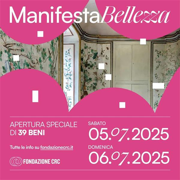 Manifesta Bellezza
