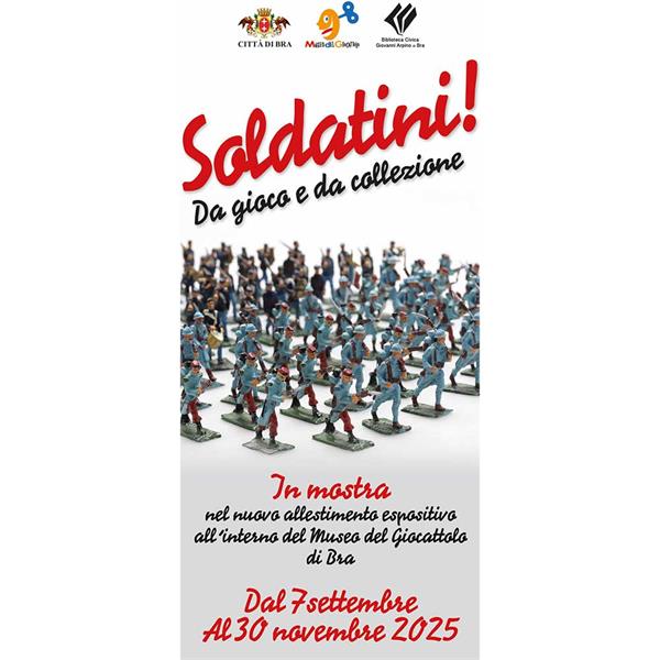 Toy and Collectible Toy Soldiers