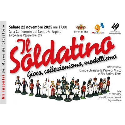 soldatino